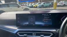 BMW i4 250kW eDrive40 M Sport 83.9kWh 5dr Auto Electric Hatchback